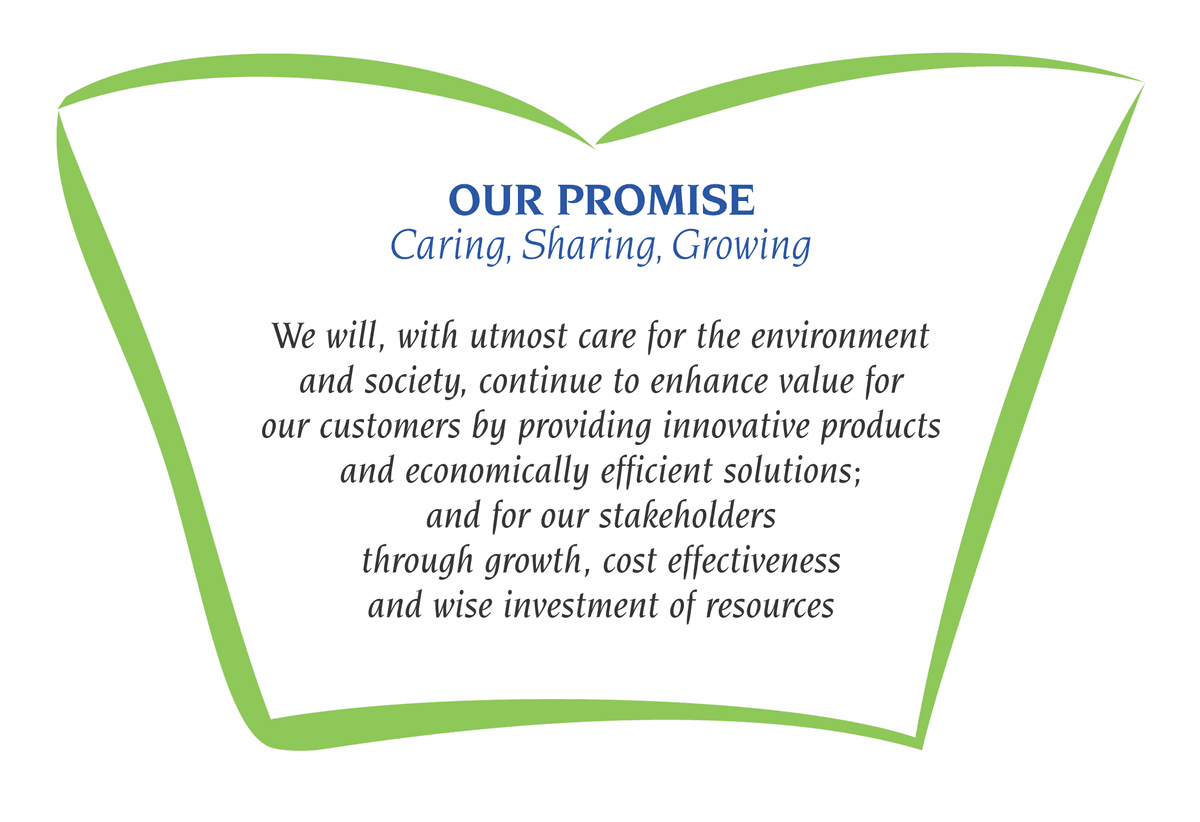 promise
