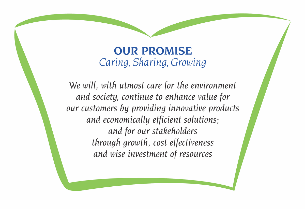 promise
